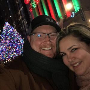 Meet your Posher, Adam